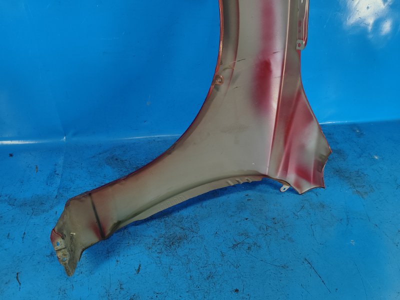 Крыло переднее правое 6 GJ 12-