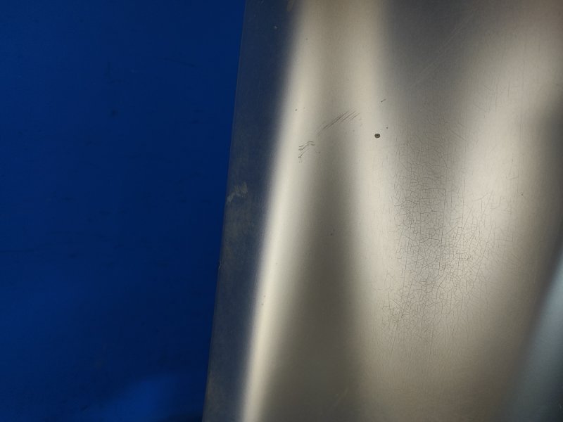 Крыло переднее правое CIVIC 4D 06-11