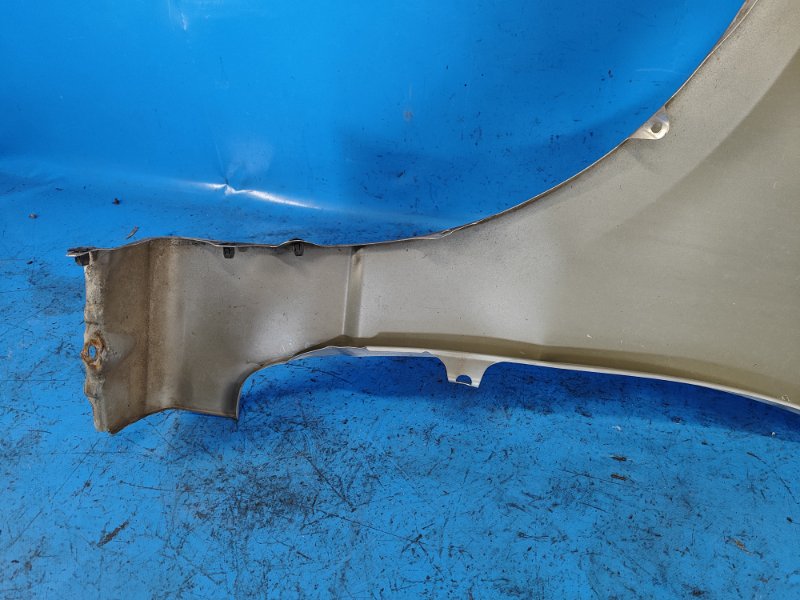 Крыло переднее правое CIVIC 4D 06-11