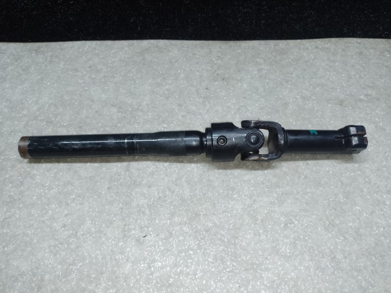 Рулевой карданчик TOYOTA SIENNA 03-10 45220-08042 Б/У