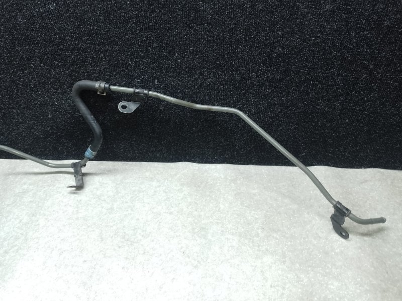 Трубка ГУР низкого давления SIENNA 03-10