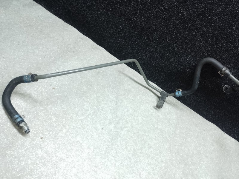 Трубка ГУР низкого давления TOYOTA SIENNA 03-10