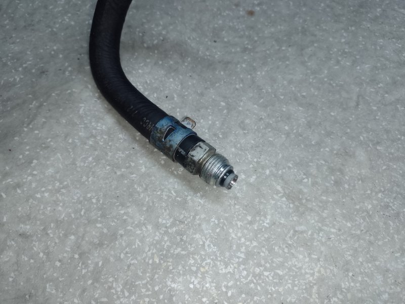 Трубка ГУР низкого давления SIENNA 03-10