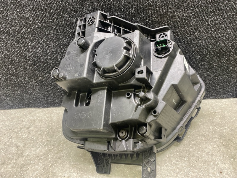 Фара левая SOUL SK3 19- 2021 G4FJ 1.6