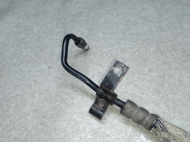 Трубка ГУР высокого давления SIENNA 03-10