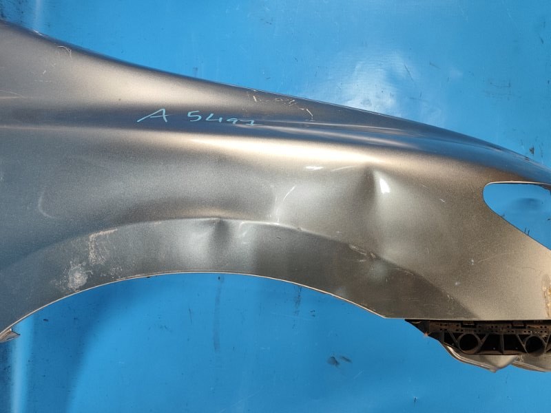 Крыло переднее правое CIVIC 4D 06-11