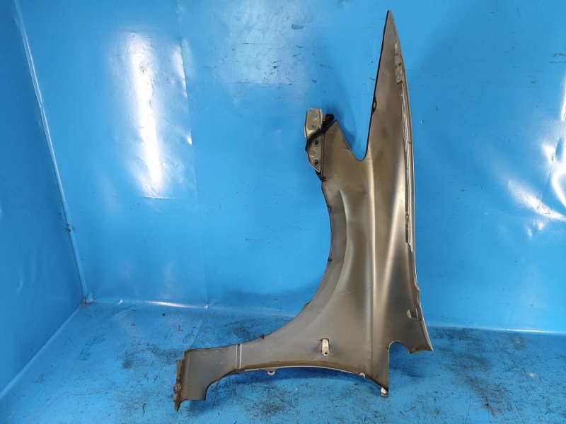Крыло переднее правое CIVIC 4D 06-11