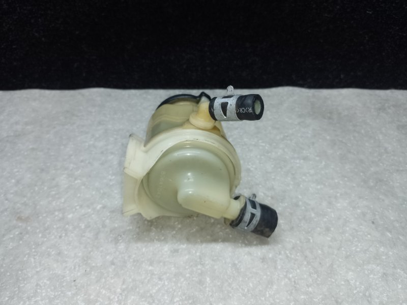 Бачок ГУР TOYOTA SIENNA 03-10