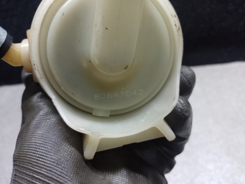 Бачок ГУР SIENNA 03-10