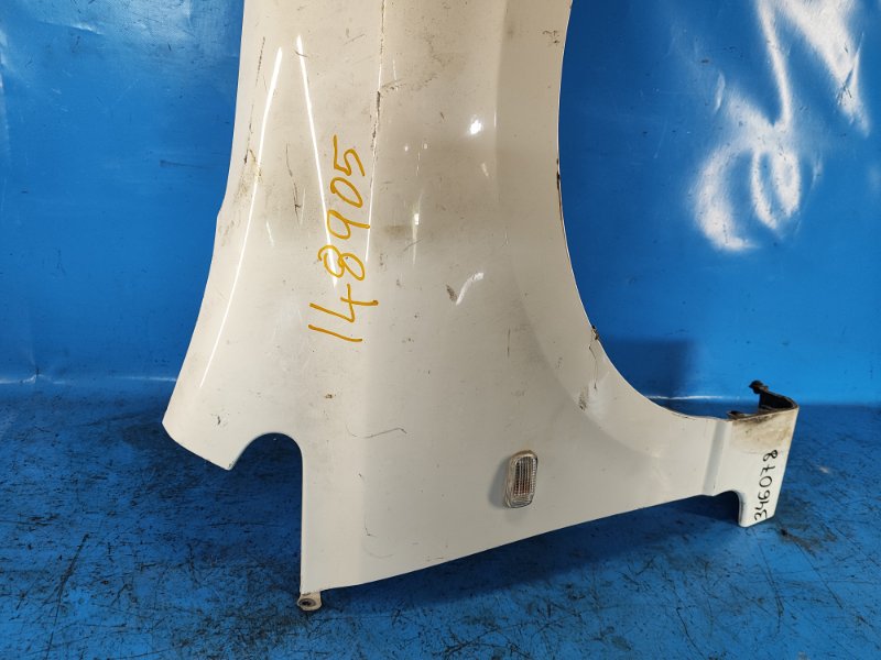 Крыло переднее правое HONDA CIVIC 4D 06-11