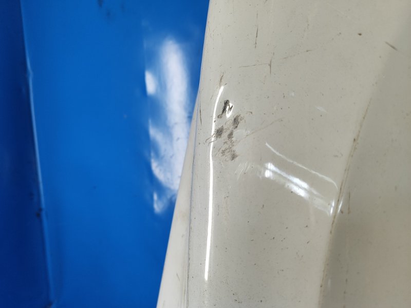 Крыло переднее правое CIVIC 4D 06-11