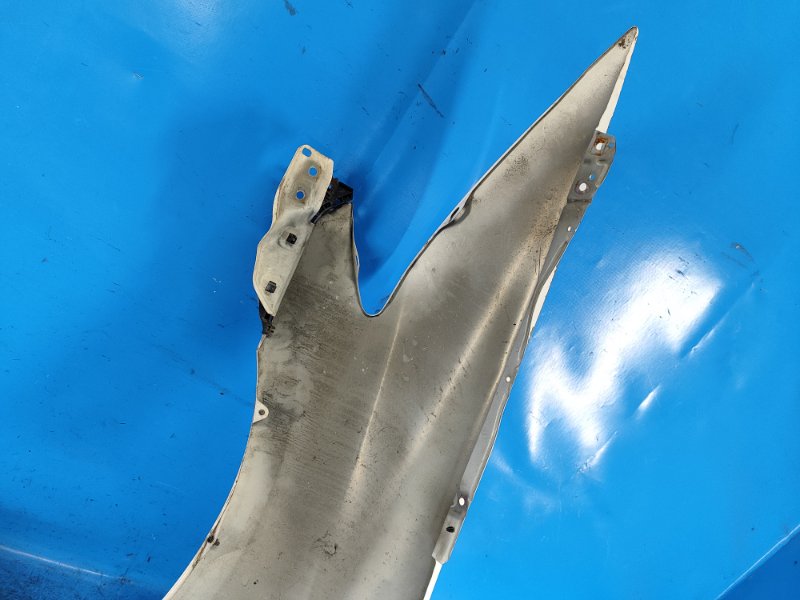 Крыло переднее правое CIVIC 4D 06-11