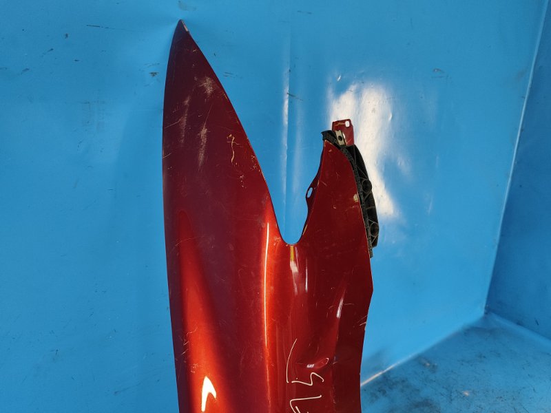 Крыло переднее правое HONDA CIVIC 4D 06-11