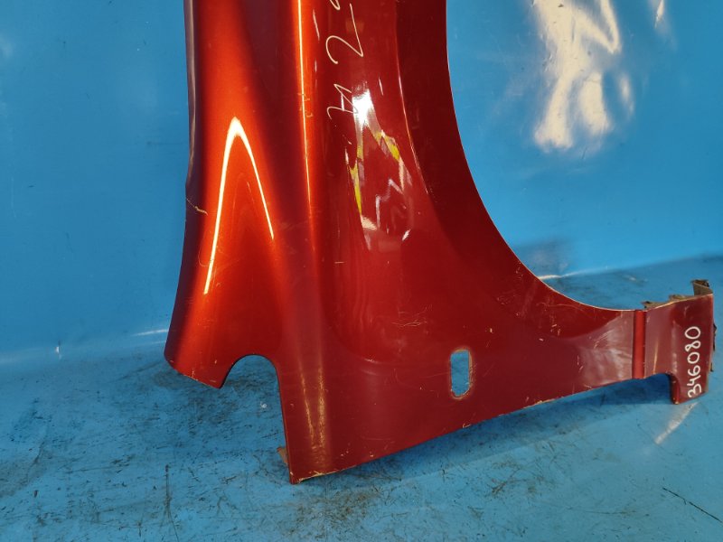 Крыло переднее правое CIVIC 4D 06-11