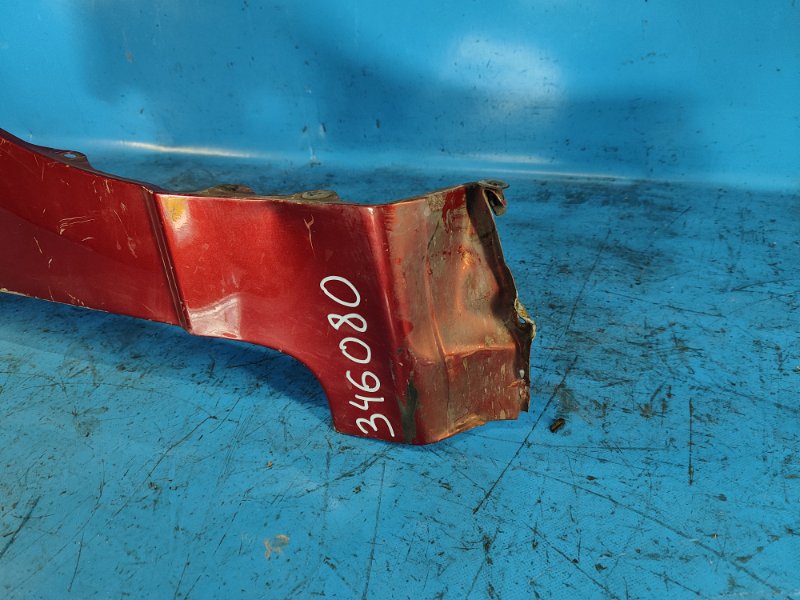 Крыло переднее правое CIVIC 4D 06-11