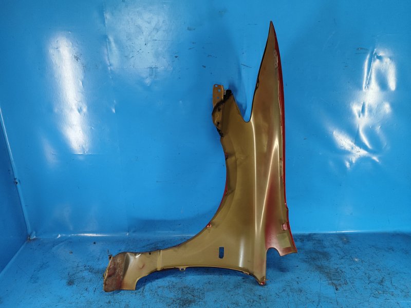 Крыло переднее правое CIVIC 4D 06-11
