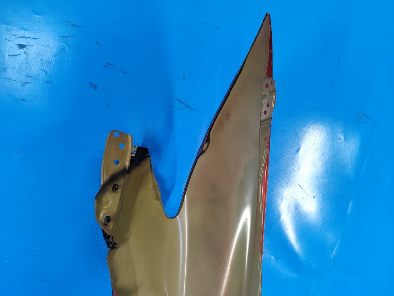 Крыло переднее правое CIVIC 4D 06-11