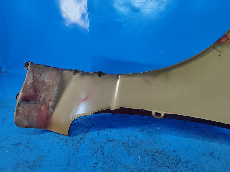 Крыло переднее правое CIVIC 4D 06-11