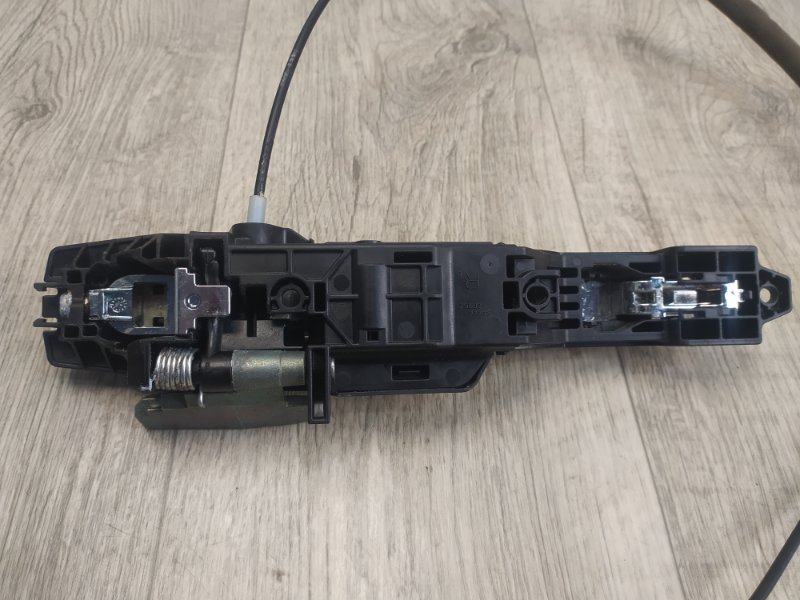 Ручка двери наружная задняя правая FX/QX70 S51 08-17 2011 3.5 VQ35HR