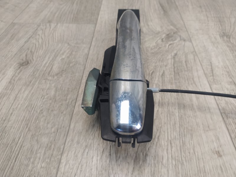 Ручка двери наружная задняя правая FX/QX70 S51 08-17 2011 3.5 VQ35HR