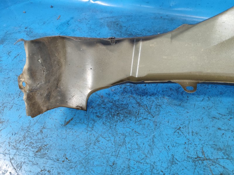 Крыло переднее правое CIVIC 4D 06-11