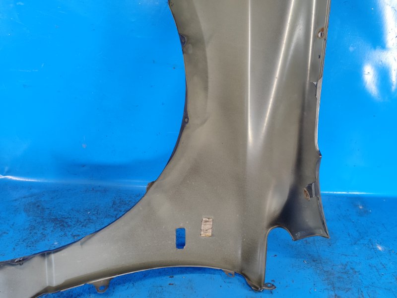 Крыло переднее правое CIVIC 4D 06-11