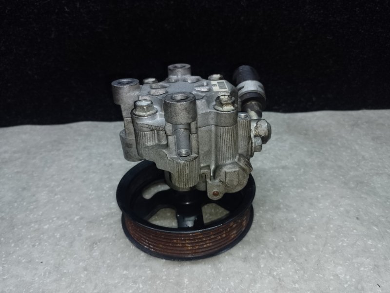 Насос ГУР SIENNA 03-10