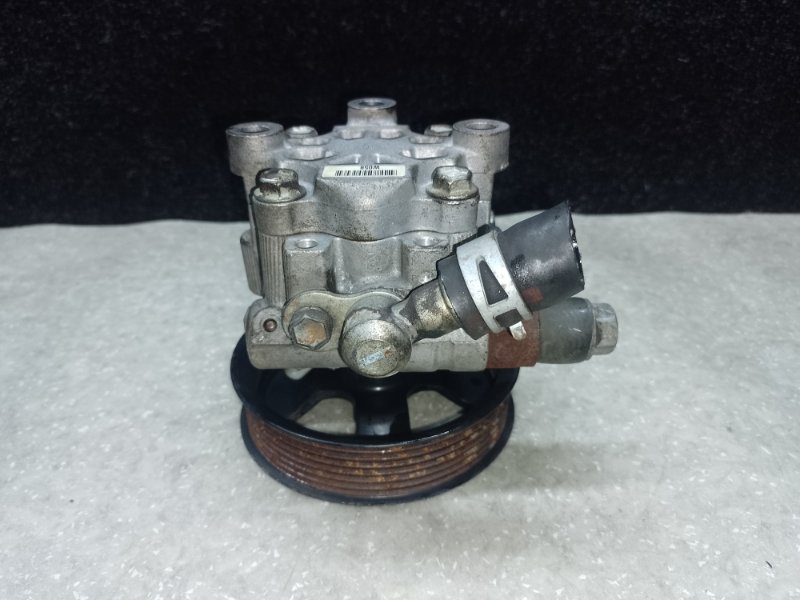 Насос ГУР SIENNA 03-10