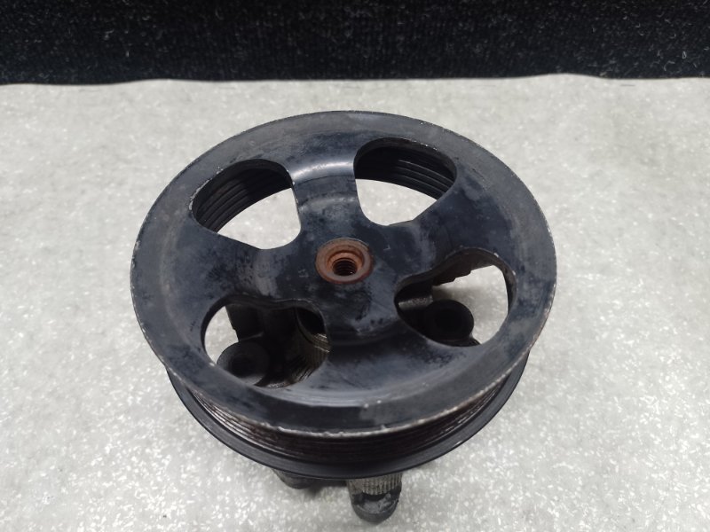 Насос ГУР SIENNA 03-10