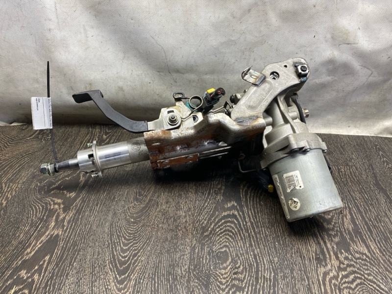 Электроусилитель рулевого управления KIA OPTIMA TF 11-16 2015 Седан 2.4 G4KJ 56310-2T305 Б/У