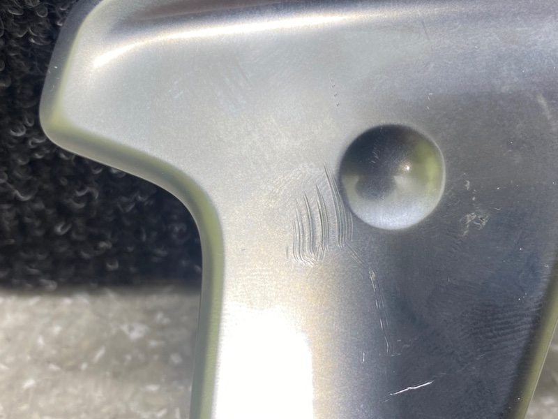 Лепестки переключения передач левые SOUL SK3 19- 2021 G4FJ 1.6