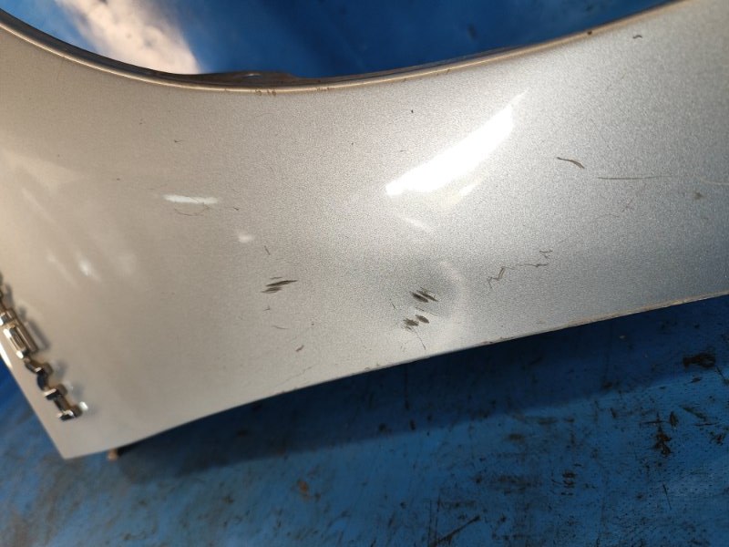 Крыло переднее правое TOYOTA PRIUS - 30 09-17