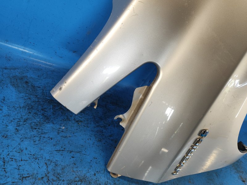 Крыло переднее правое PRIUS - 30 09-17