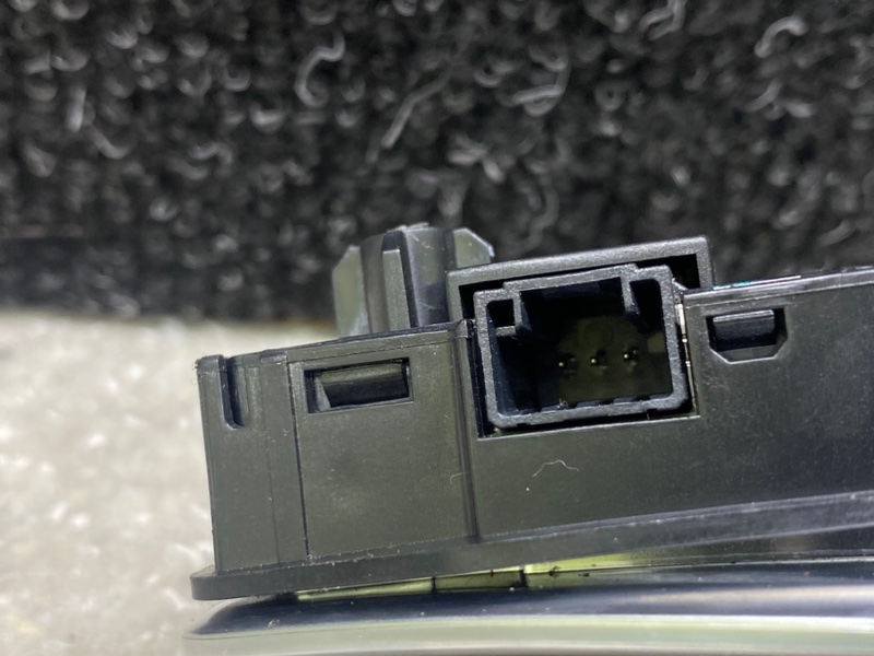 Лепестки переключения передач правые SOUL SK3 19- 2021 G4FJ 1.6