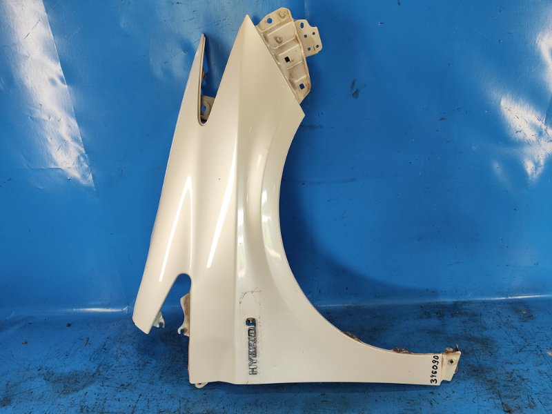 Крыло переднее правое TOYOTA PRIUS - 30 09-17 53801-47050 Б/У