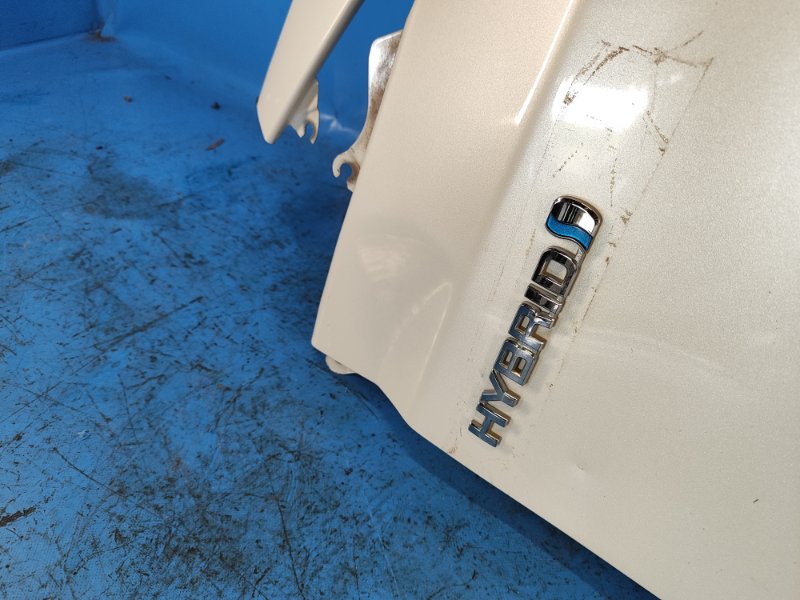 Крыло переднее правое PRIUS - 30 09-17