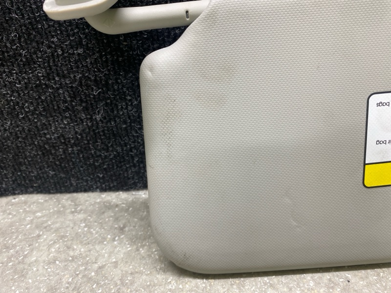 Козырек солнцезащитный правый SOUL SK3 19- 2021 G4FJ 1.6 Козырек солнцезащитный правый SOUL SK3 19- 2021 G4FJ 1.6