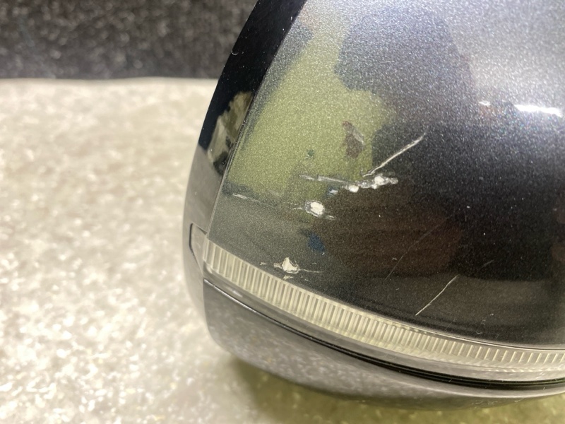 Зеркало правое KIA SOUL SK3 19- G4FJ 1.6 Зеркало правое KIA SOUL SK3 19- G4FJ 1.6