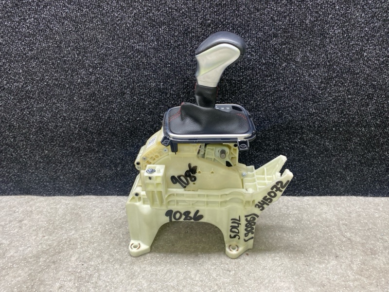 Кулиса АКПП KIA SOUL SK3 19- 2021 G4FJ 1.6 46700-K0210 Б/У