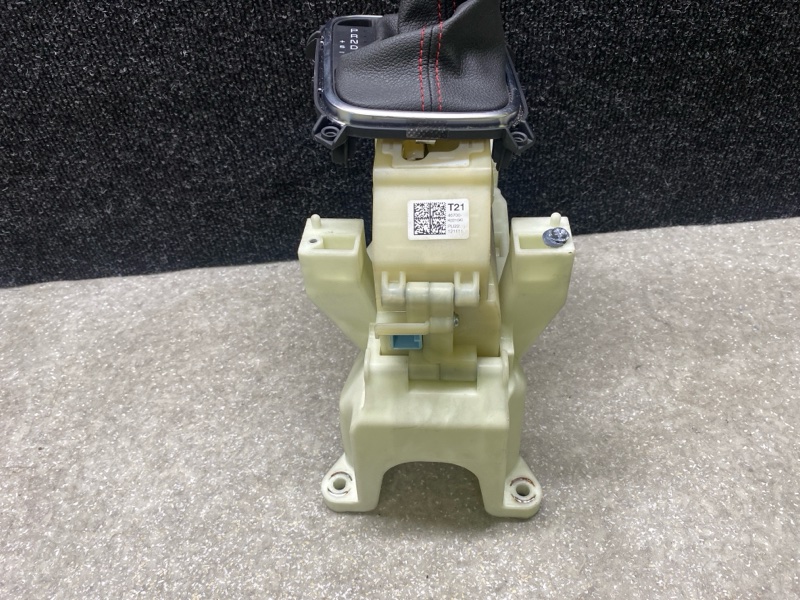 Кулиса АКПП SOUL SK3 19- 2021 G4FJ 1.6