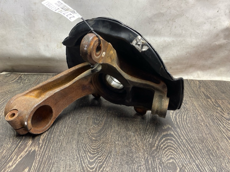 Кулак поворотный передний правый ACURA MDX (YD3) 13-21 Внедорожник 3.5 Кулак поворотный передний правый ACURA MDX (YD3) 13-21 Внедорожник 3.5