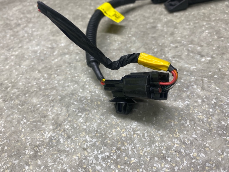 Датчик слепых зон задний левый SOUL SK3 19- 2021 G4FJ 1.6 Датчик слепых зон задний левый SOUL SK3 19- 2021 G4FJ 1.6