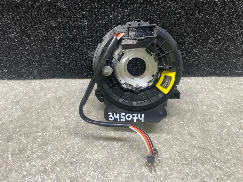 Шлейф Airbag SOUL SK3 19- 2021 G4FJ 1.6 Шлейф Airbag SOUL SK3 19- 2021 G4FJ 1.6