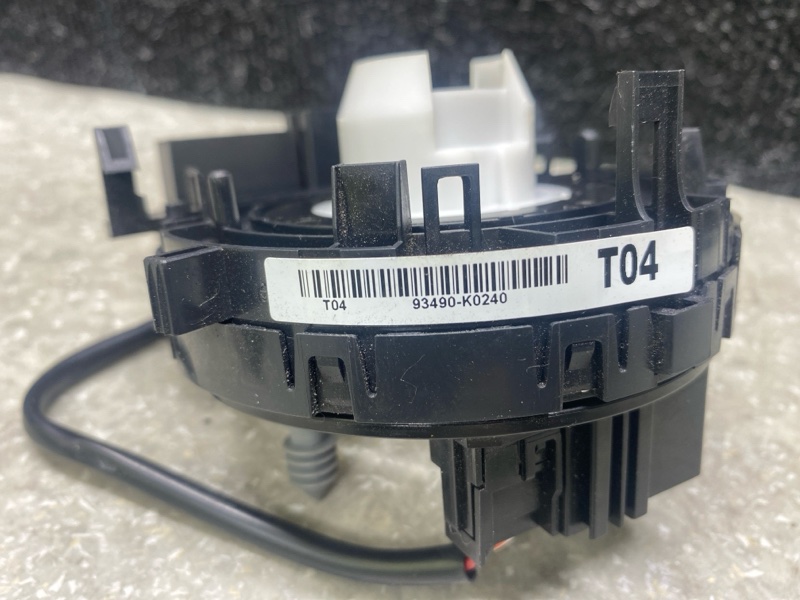 Шлейф Airbag SOUL SK3 19- 2021 G4FJ 1.6 Шлейф Airbag SOUL SK3 19- 2021 G4FJ 1.6