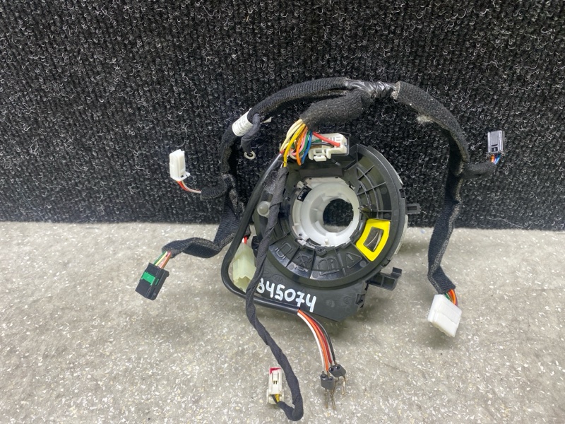 Шлейф Airbag SOUL SK3 19- 2021 G4FJ 1.6 Шлейф Airbag SOUL SK3 19- 2021 G4FJ 1.6