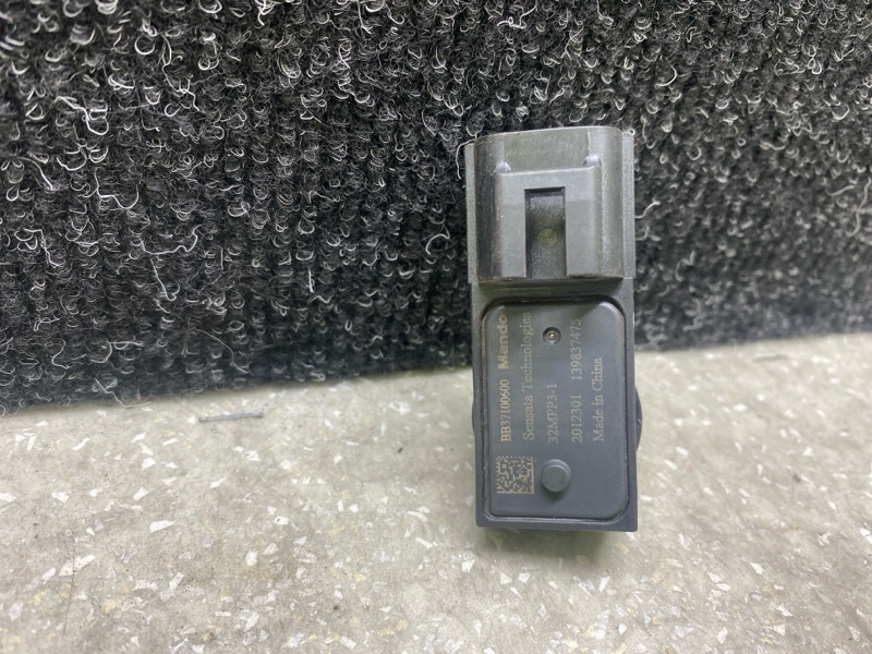 Датчик вакуумного усилителя KIA SOUL SK3 19- 2021 G4FJ 1.6 BB37100600 Б/У