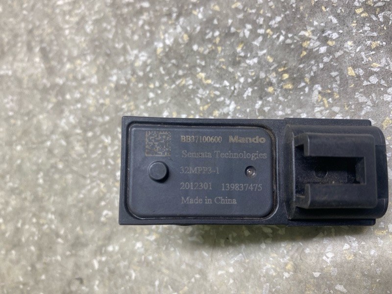 Датчик вакуумного усилителя SOUL SK3 19- 2021 G4FJ 1.6