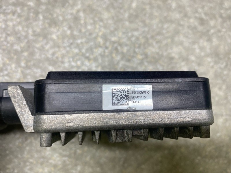 Блок управления вентилятором радиатора SOUL SK3 19- 2021 G4FJ 1.6