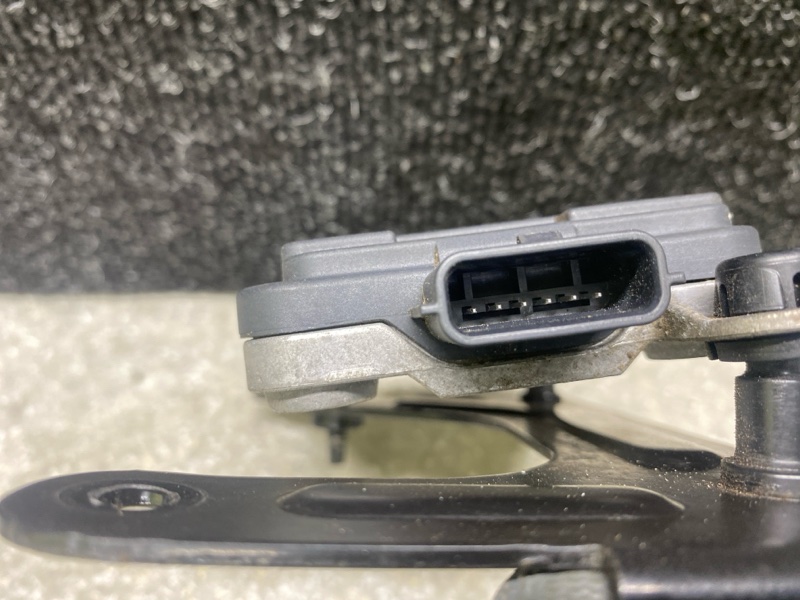 Датчик радарный SOUL SK3 19- 2021 G4FJ 1.6