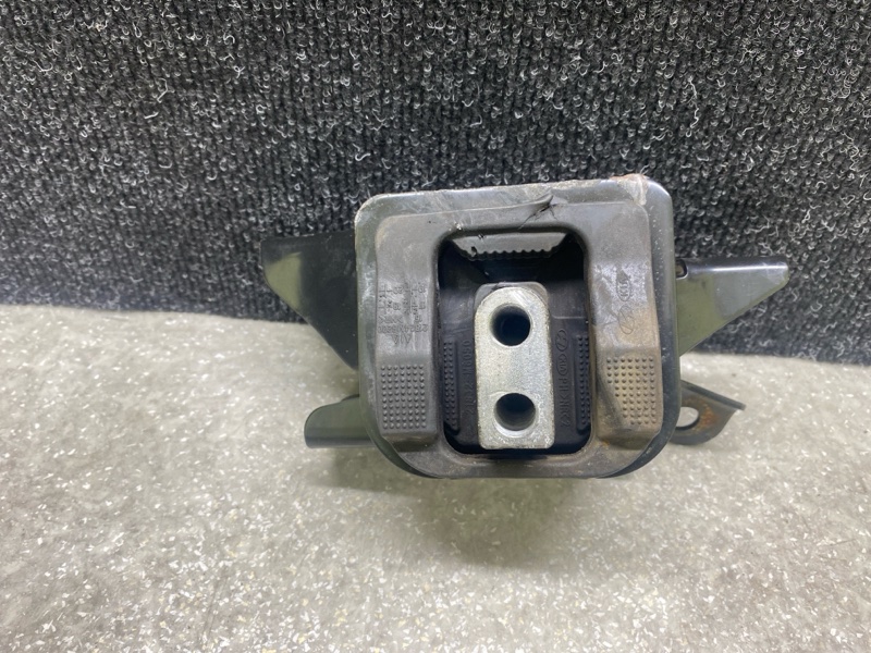 Подушка АКПП KIA SOUL SK3 19- 2021 G4FJ 1.6 21830-M6050 Б/У